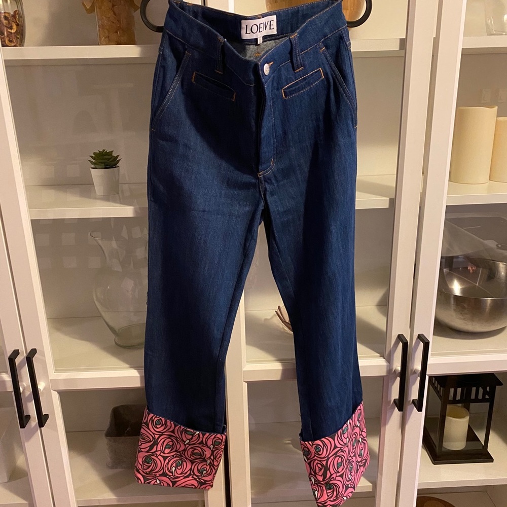 Loewe Jeans - Picture 4 of 11